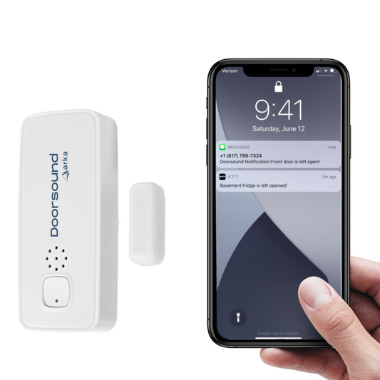 Doorsound Door Sensor