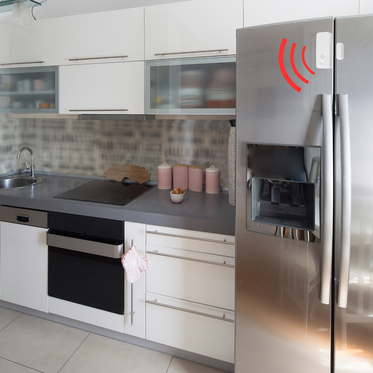 Doorsound Door Sensor