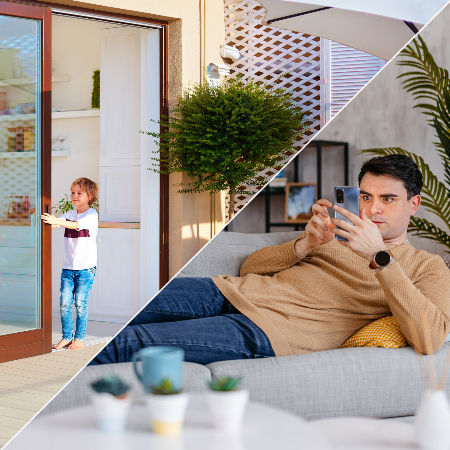 Doorsound Door Sensor