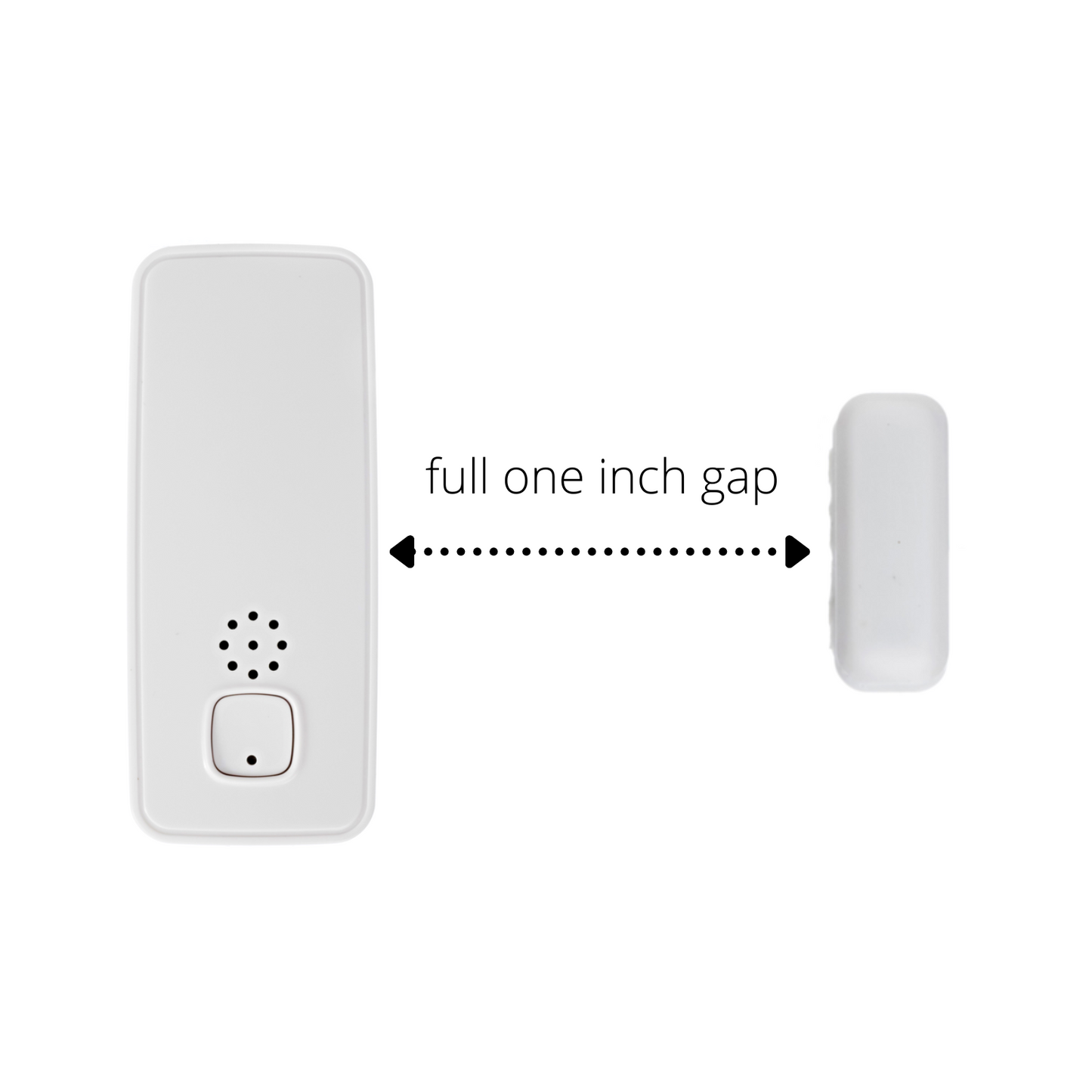 Doorsound Door Sensor