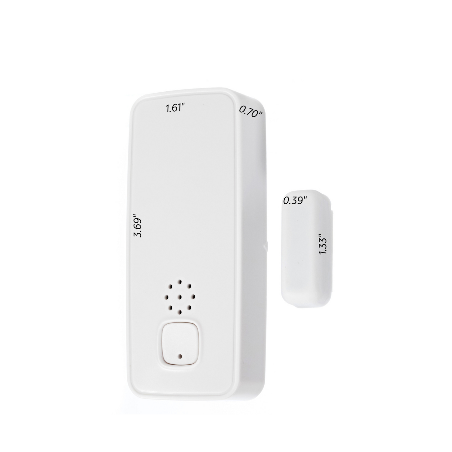 Doorsound Door Sensor