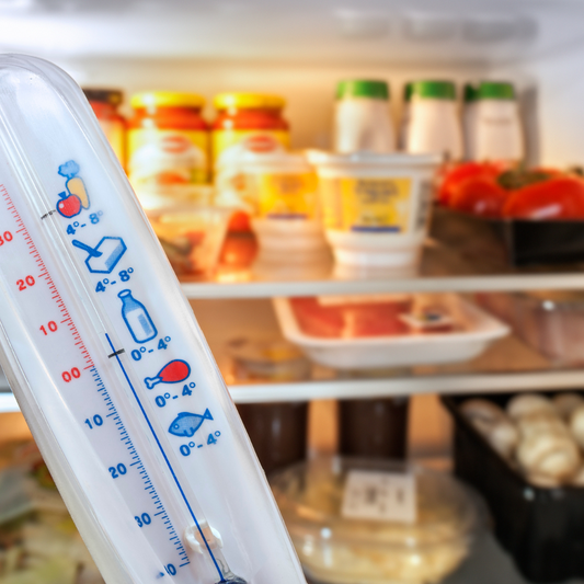 The Mishap of Leaving Your Freezer Door Open: Causes, Consequences, and Solutions